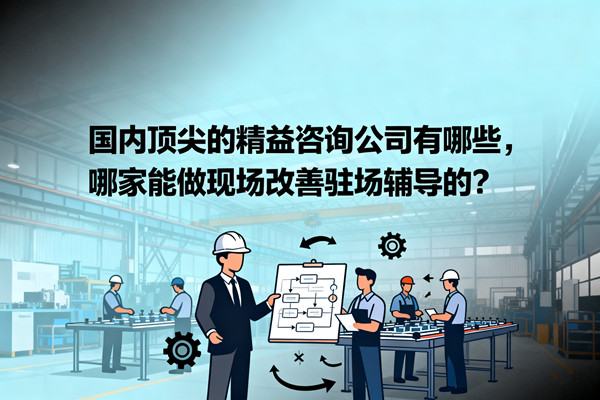 國(guó)內(nèi)頂尖的精益咨詢(xún)公司有哪些，哪家能做現(xiàn)場(chǎng)改善駐場(chǎng)輔導(dǎo)的？