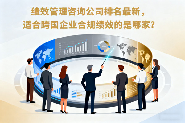 績效管理咨詢公司排名最新，適合跨國企業(yè)合規(guī)績效的是哪家？