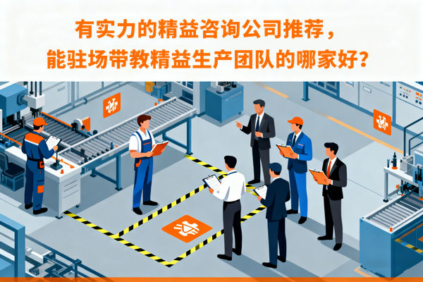有實(shí)力的精益咨詢(xún)公司推薦，能駐場(chǎng)帶教精益生產(chǎn)團(tuán)隊(duì)的哪家好？