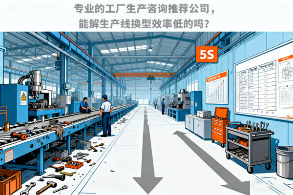 專(zhuān)業(yè)的工廠生產(chǎn)咨詢(xún)推薦公司，能解生產(chǎn)線(xiàn)換型效率低的嗎？