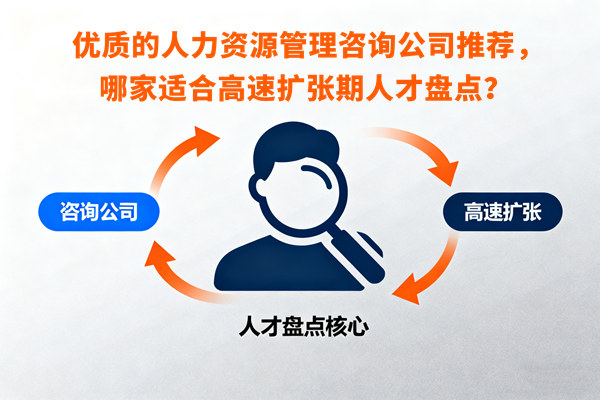 優(yōu)質(zhì)的人力資源管理咨詢公司推薦，哪家適合高速擴(kuò)張期人才盤點(diǎn)？