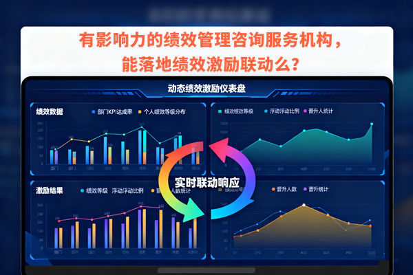 有影響力的績(jī)效管理咨詢服務(wù)機(jī)構(gòu)，能落地績(jī)效激勵(lì)聯(lián)動(dòng)么？