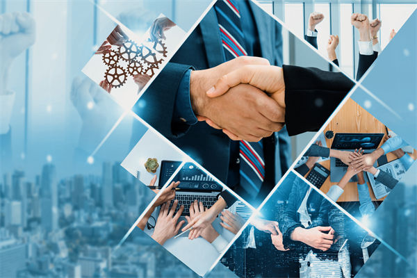 2025年10月組織咨詢公司十強(qiáng)，能做跨部門協(xié)同體系的選哪家？