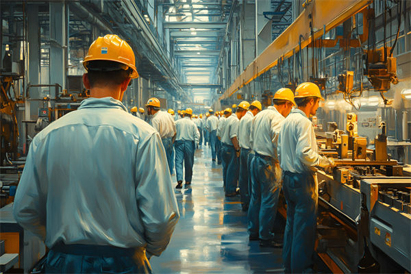 哪家工廠精益化管理咨詢公司比較好，能落地全員精益改善體系的