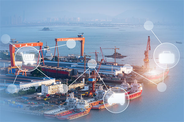 國(guó)內(nèi)供應(yīng)鏈咨詢公司選哪家，懂智慧物流體系搭建落地的嗎？