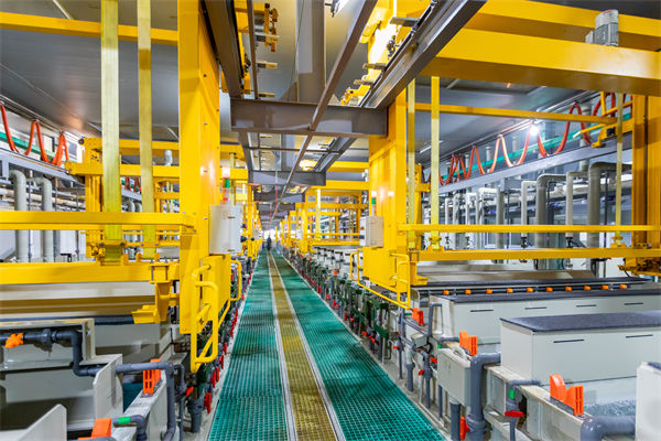 國(guó)內(nèi)精益管理咨詢公司排名最新，有駐廠落地強(qiáng)的機(jī)構(gòu)嗎？