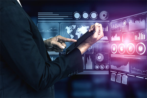 專業(yè)的績(jī)效管理咨詢公司推薦，哪家能做績(jī)效數(shù)據(jù)可視化體系？