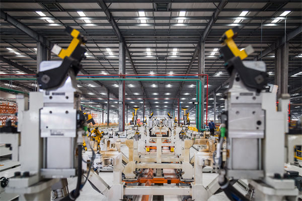 口碑好的精益運(yùn)營(yíng)管理咨詢公司推薦，懂智能制造精益融合的嗎？