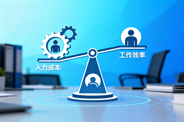 值得信賴的人力資源咨詢公司排名，能做人力成本優(yōu)化的選哪家？