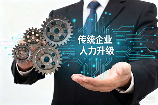 口碑好的人力資源咨詢服務機構，哪家適合傳統(tǒng)企業(yè)人力升級？