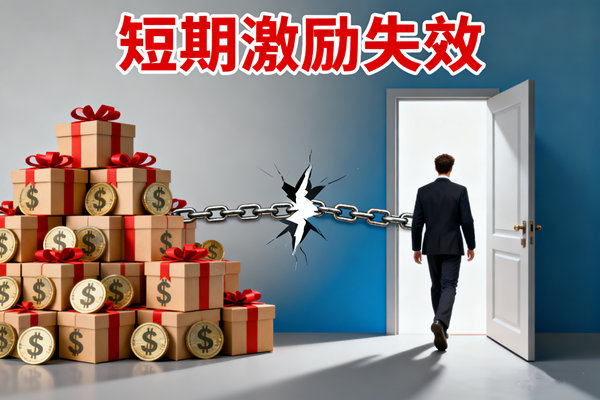 有實(shí)力的薪酬績(jī)效咨詢公司推薦，能破激勵(lì)與留存脫節(jié)的嗎？