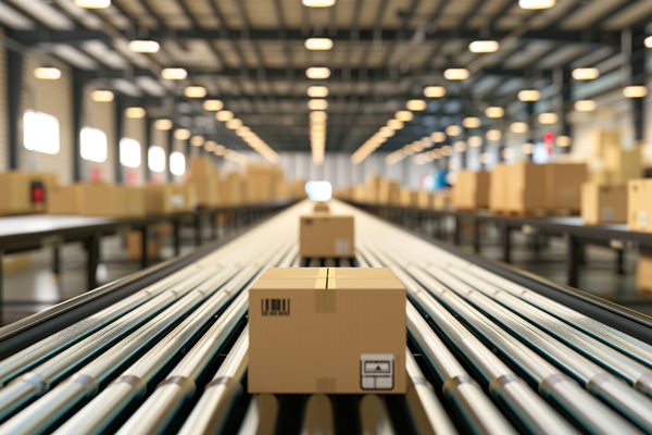 有實力的供應鏈咨詢服務機構(gòu)，能解多品類配送混亂選哪家？