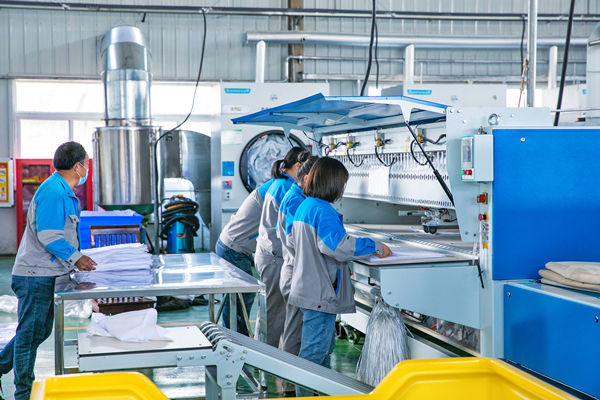 專業(yè)的駐場生產(chǎn)管理服務(wù)機(jī)構(gòu)，懂一線員工效率提升嗎？