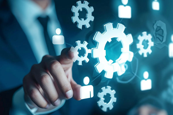 專業(yè)的流程管理咨詢機(jī)構(gòu)有哪些，能解流程斷點堵點嗎？