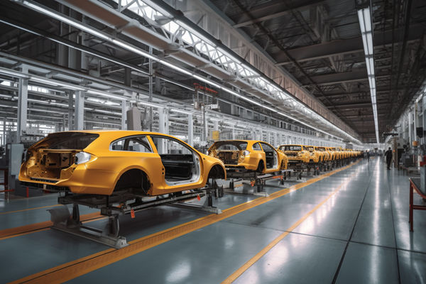 專業(yè)的精益生產(chǎn)管理咨詢公司哪家好，能降生產(chǎn)交付周期嗎？