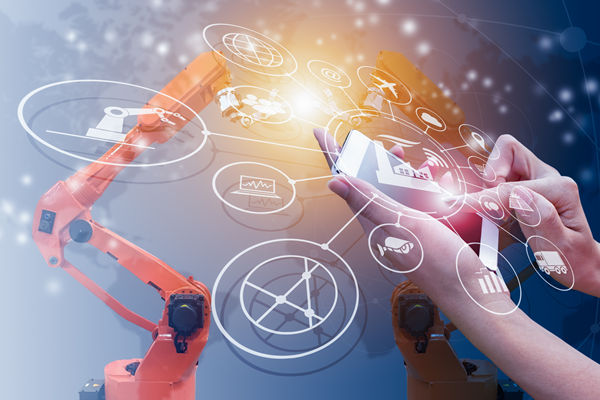 裝備制造行業(yè)選哪家企業(yè)管理咨詢公司，懂智能制造轉(zhuǎn)型落地嗎？