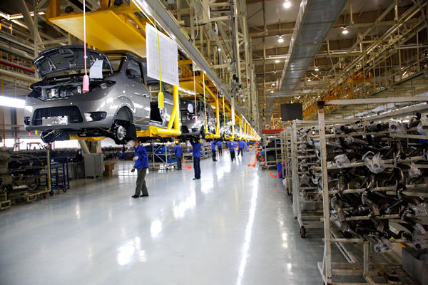 汽配行業(yè)選哪家營銷管理咨詢公司，能解庫存積壓去化難題嗎？