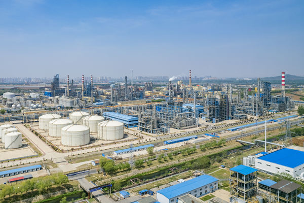 化工行業(yè)企業(yè)管理咨詢公司推薦，懂新工藝安全合規(guī)落地嗎？