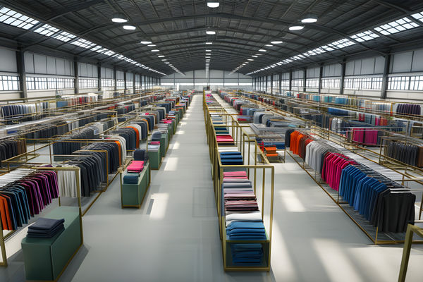 服裝行業(yè)年度經(jīng)營(yíng)計(jì)劃服務(wù)公司，可落地柔性生產(chǎn)產(chǎn)能規(guī)劃嗎？