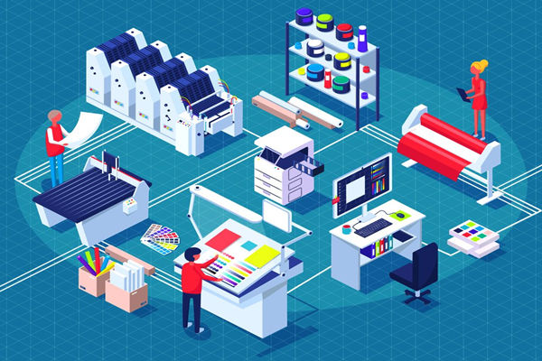 印刷行業(yè)年度經(jīng)營(yíng)計(jì)劃咨詢推薦公司，包裝印刷如何一體化布局？