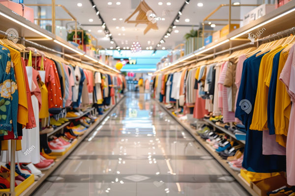 供應(yīng)鏈管理：服裝行業(yè)供應(yīng)鏈管理咨詢(xún)公司哪家好，可優(yōu)化庫(kù)存周轉(zhuǎn)減少滯銷(xiāo)？