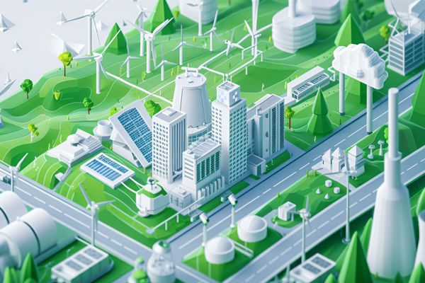 戰(zhàn)略管理：化工行業(yè)戰(zhàn)略管理咨詢(xún)公司哪家好，懂綠色化工轉(zhuǎn)型落地路徑嗎？