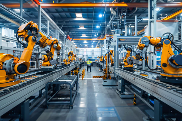 好的精益生產(chǎn)服務(wù)機(jī)構(gòu)有哪些，可優(yōu)化車(chē)間生產(chǎn)流程提效嗎？