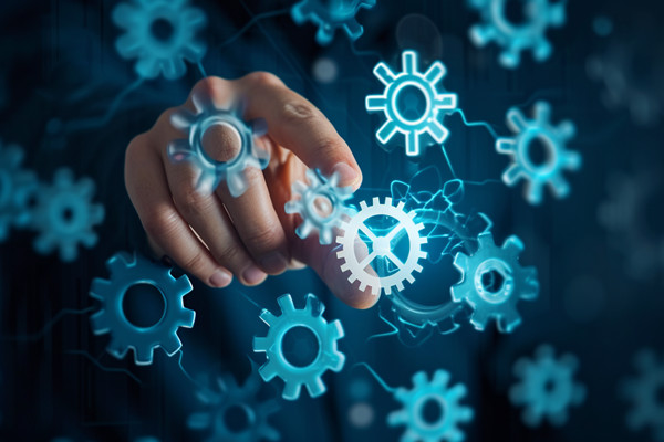 知名的組織運營管理咨詢推薦公司，擅長組織效能提升全流程嗎？