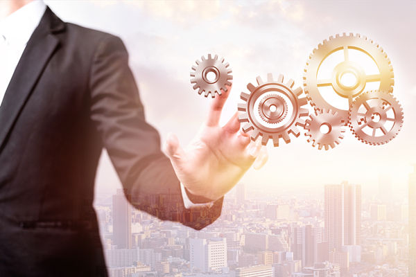 專業(yè)的流程管理咨詢推薦公司，能搭建標(biāo)準(zhǔn)化流程管控體系嗎？