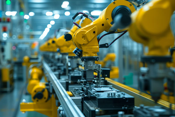 值得信賴的制造業(yè)管理咨詢公司哪家好，能優(yōu)化生產(chǎn)排程效率嗎？