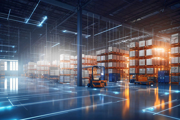 值得信賴的供應(yīng)鏈管理咨詢排名前十，懂構(gòu)建數(shù)智化供應(yīng)鏈嗎？