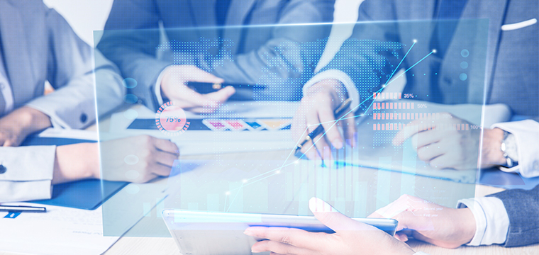 集團(tuán)管控咨詢(xún)